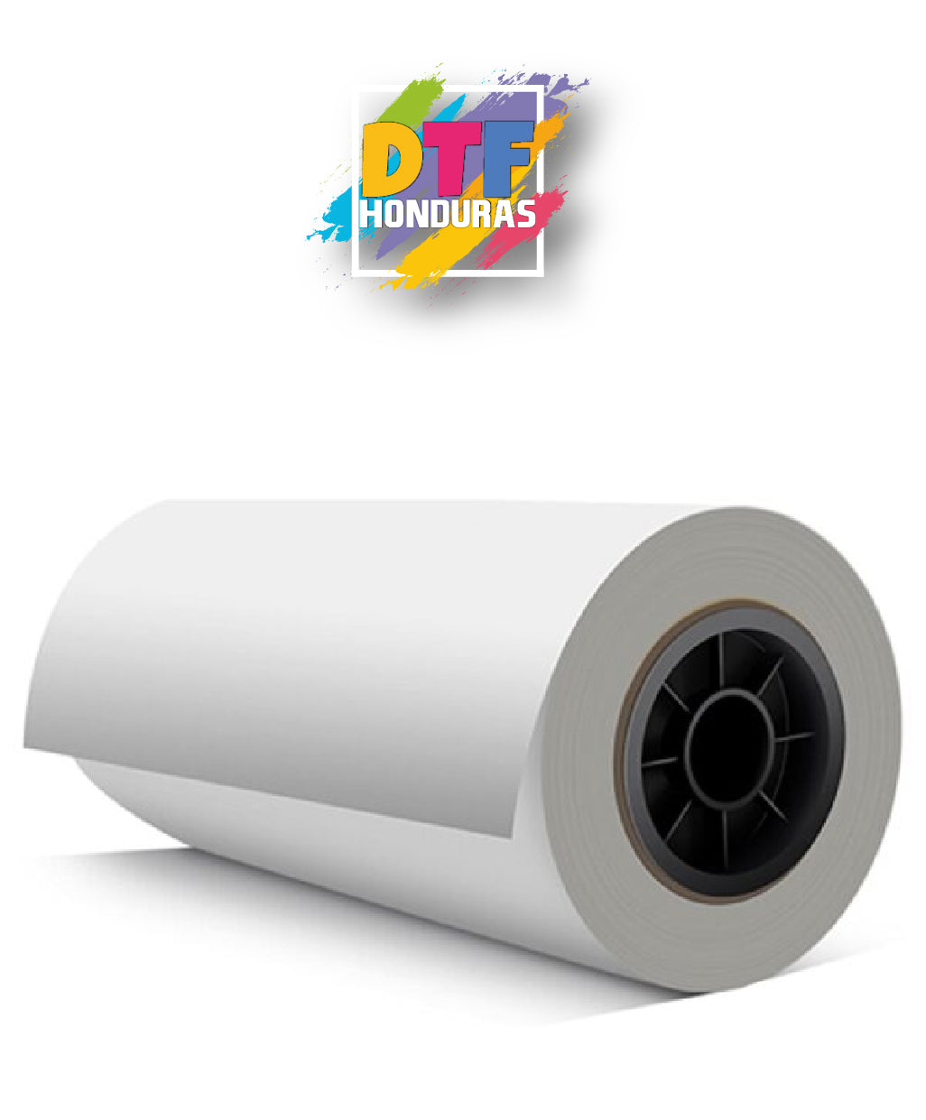 DTF Rollo Premium 33CM